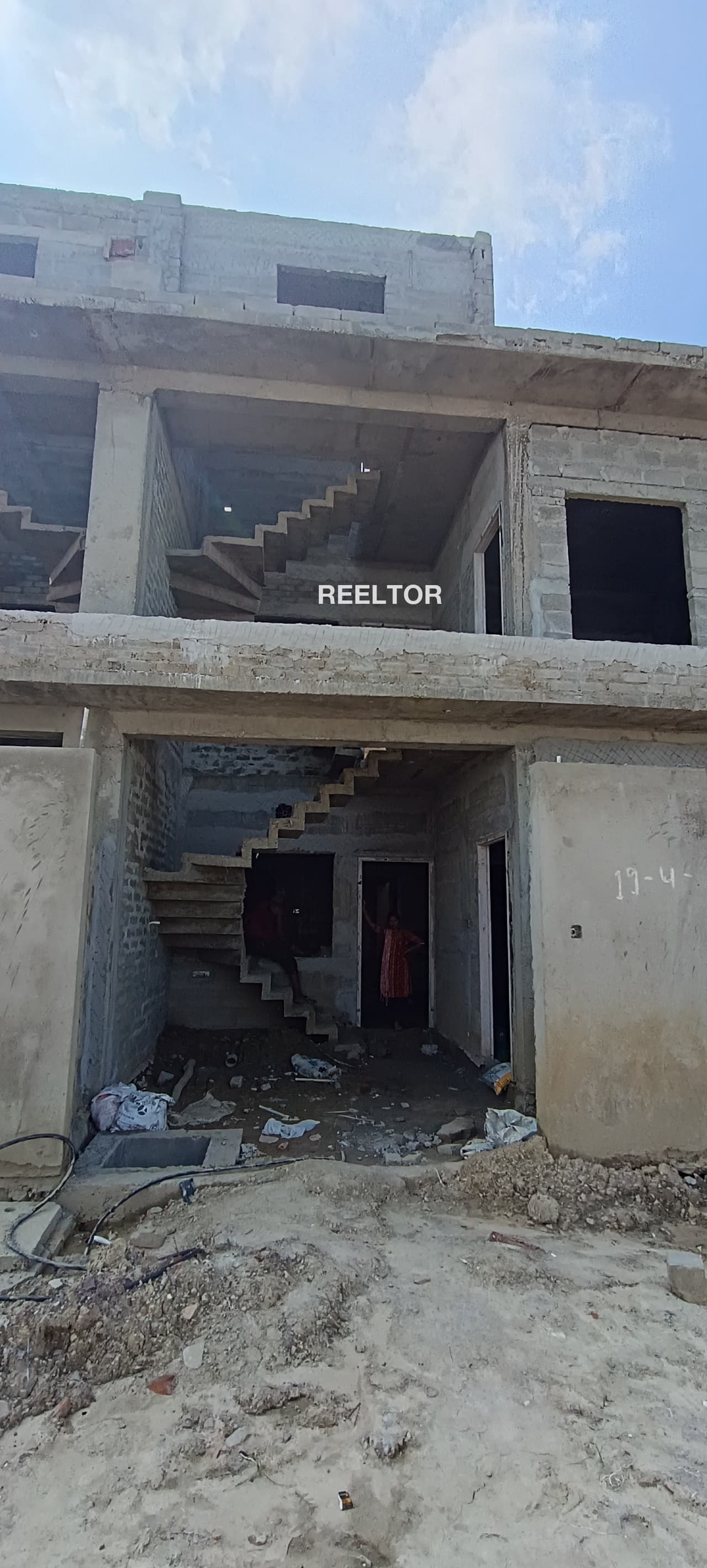 Villa For Rent In Dulhera Bahadurgarh