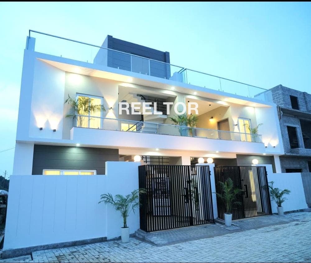 Image of 8 BHK Villa on sale in sector 69, Gurgaon