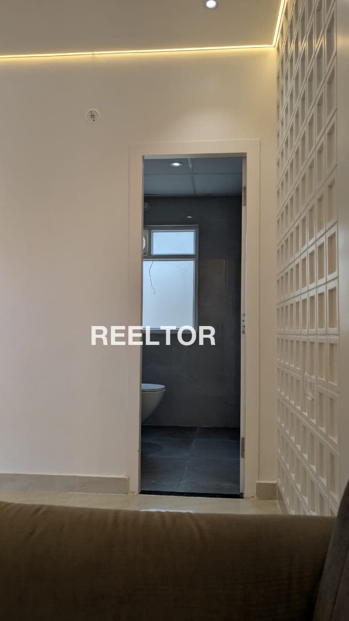 Find 3 Bhk Apartments In Khan Villa Sultanpur Majra