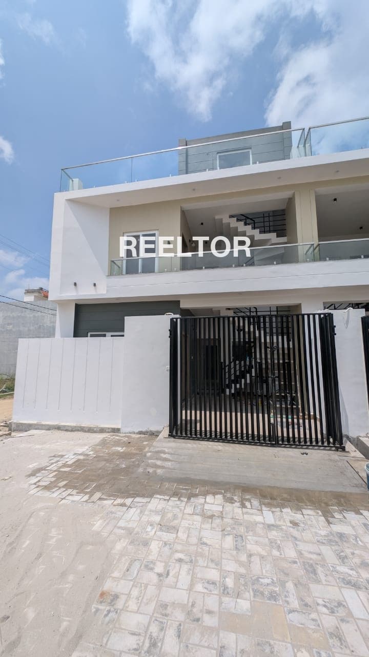 Image of Ravet Sector 29 7 BHK Villa — For Sale Today