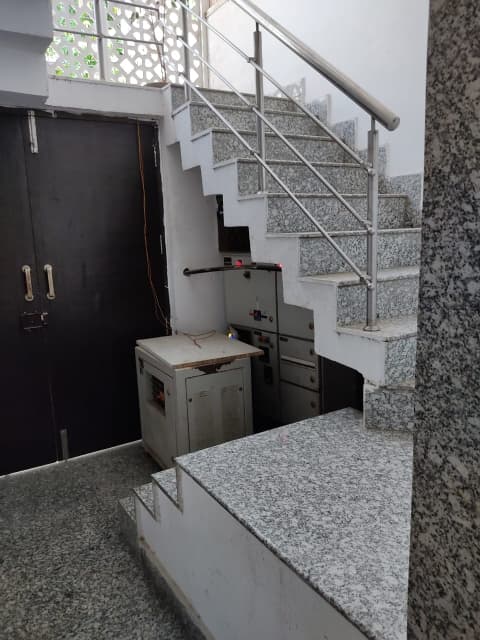 Image of 5 BHK Villa Ready for Rent in sector 80