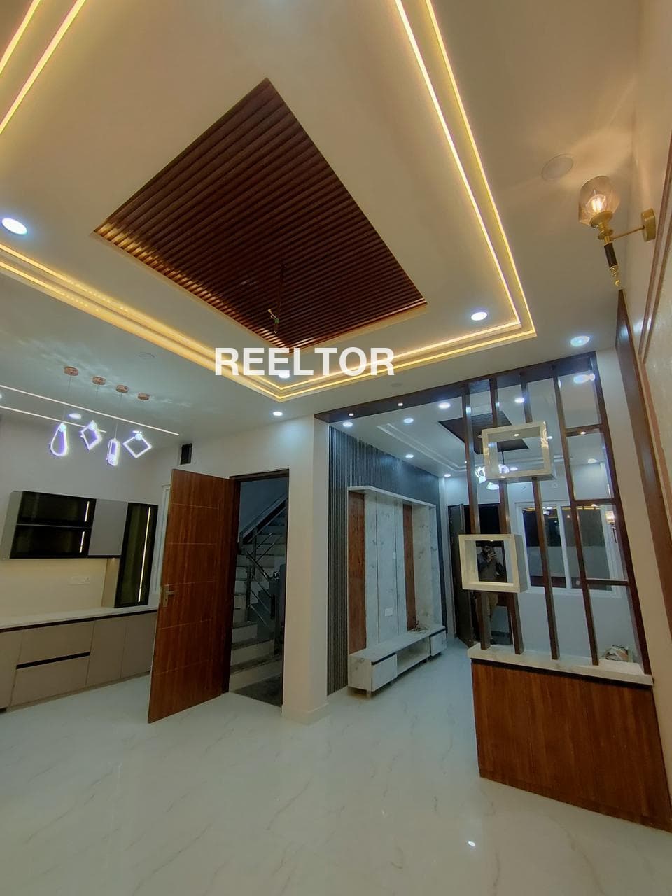 Villa For Rent In Ats Village Dadri