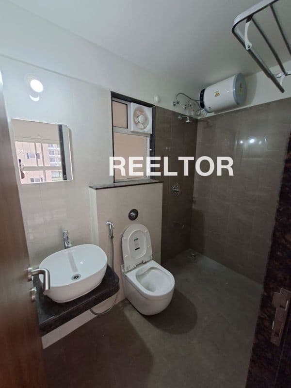 Image of Cozy 6 BHK Villa for Rent in Kharghar Sector 22
