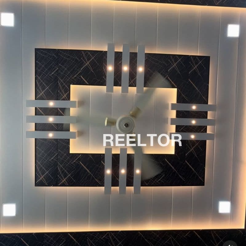 Image of Airy 5th Floor 5 BHK Villa in Ulwe Sector 9