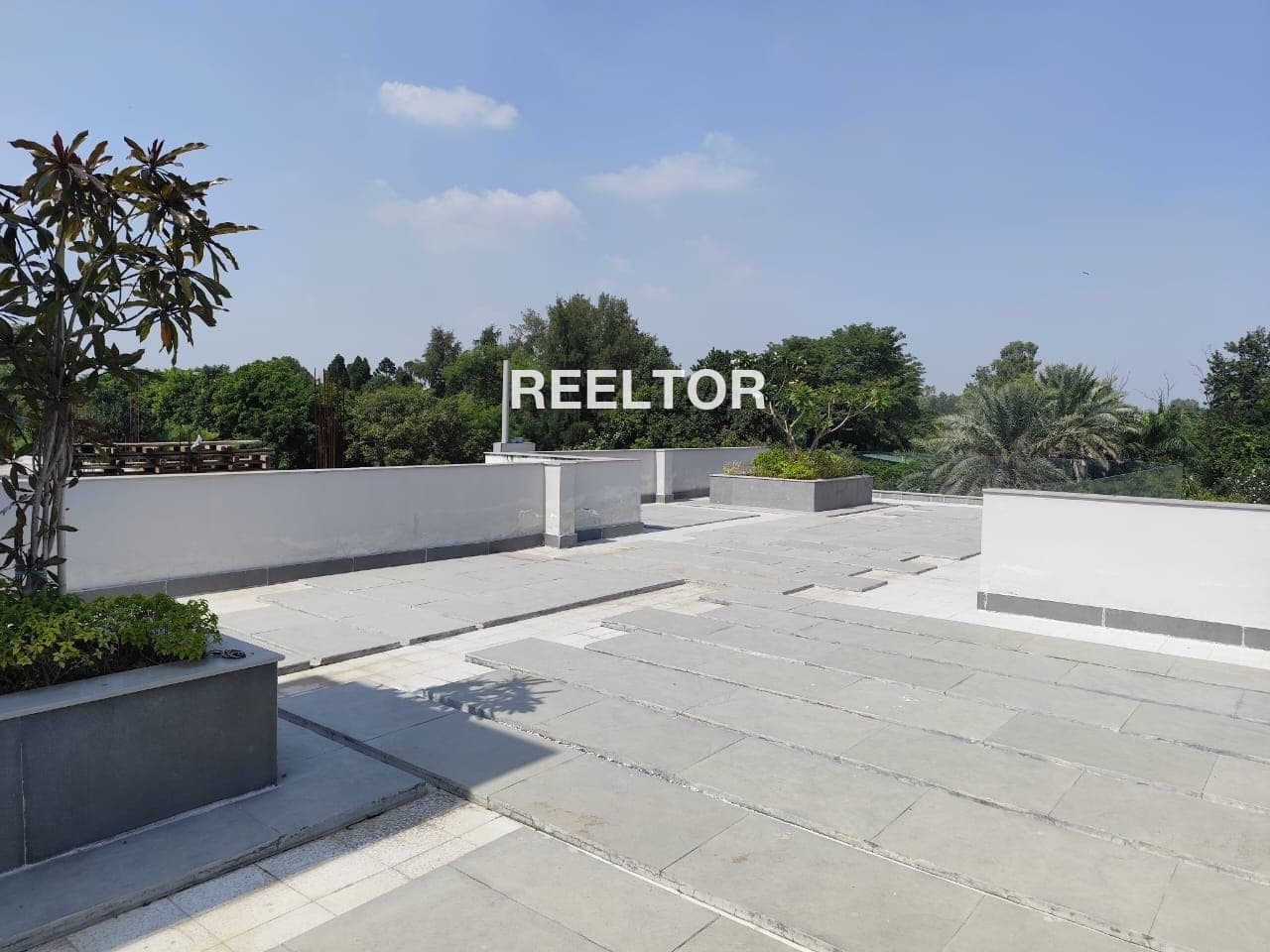 Image of Sector 21: 6 BHK Villa for Rent