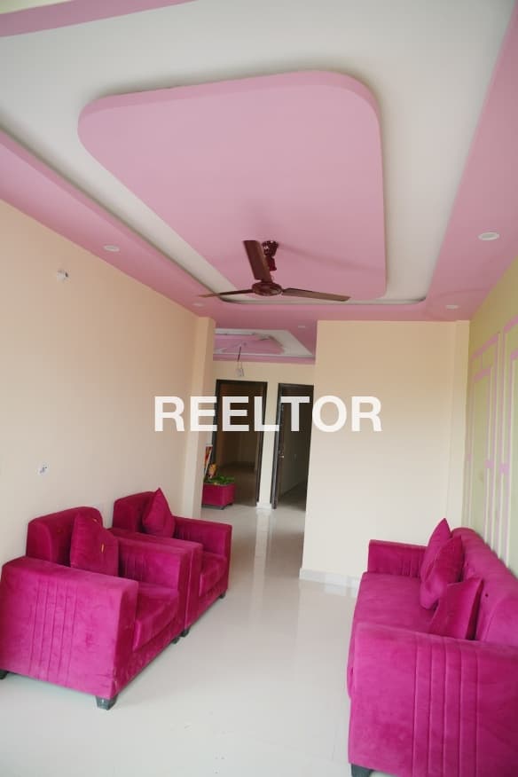 Image of 8 BHK | 3969 sqft Carpet | sector 28