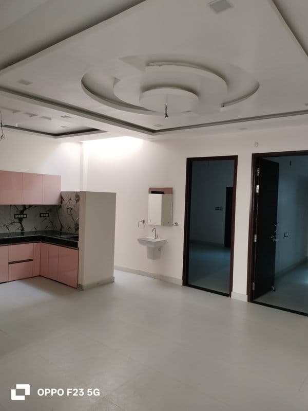 3 Bhk House For Rent In Majestique Towers Haveli