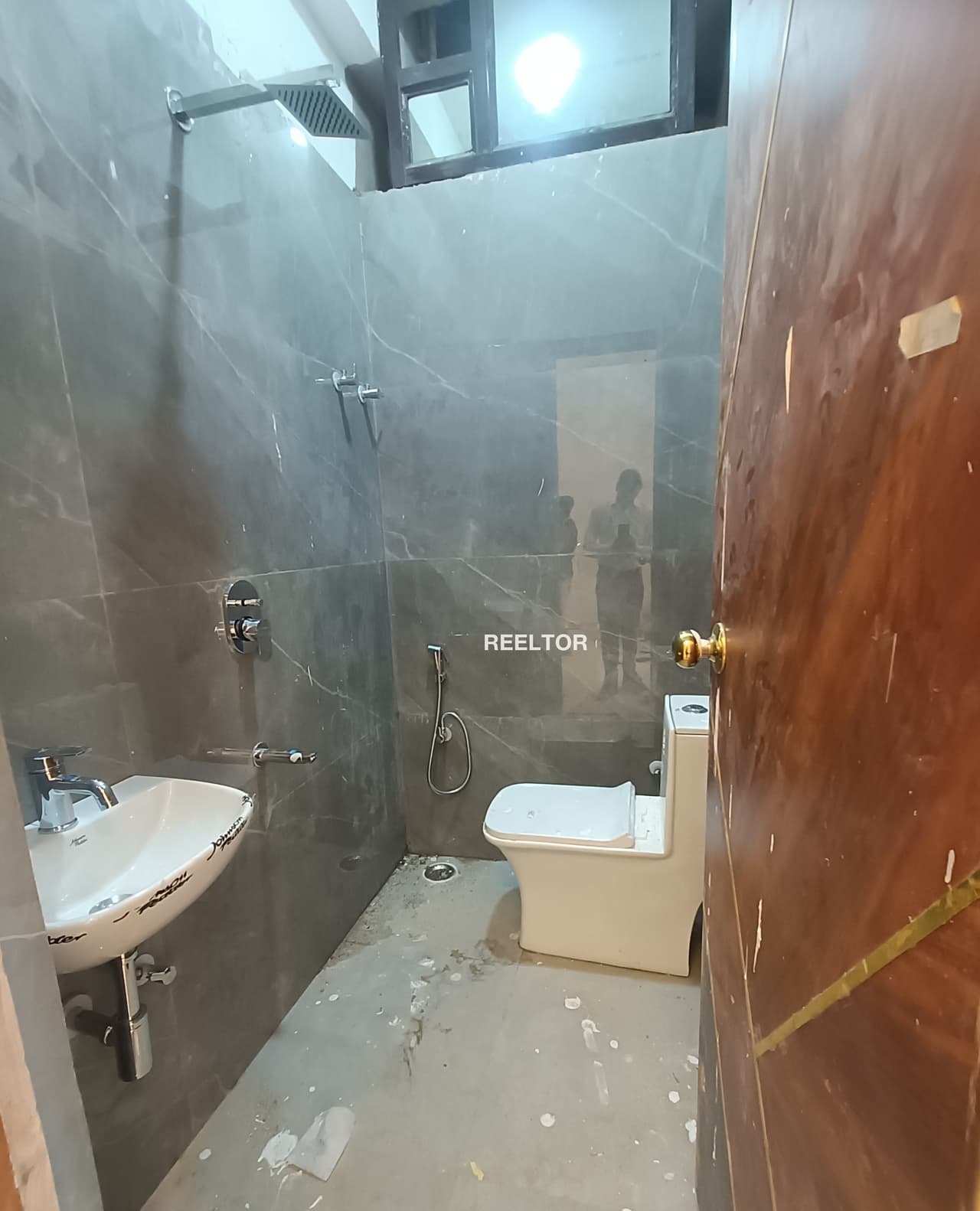 1 Bhk Near Bangalore International Airport