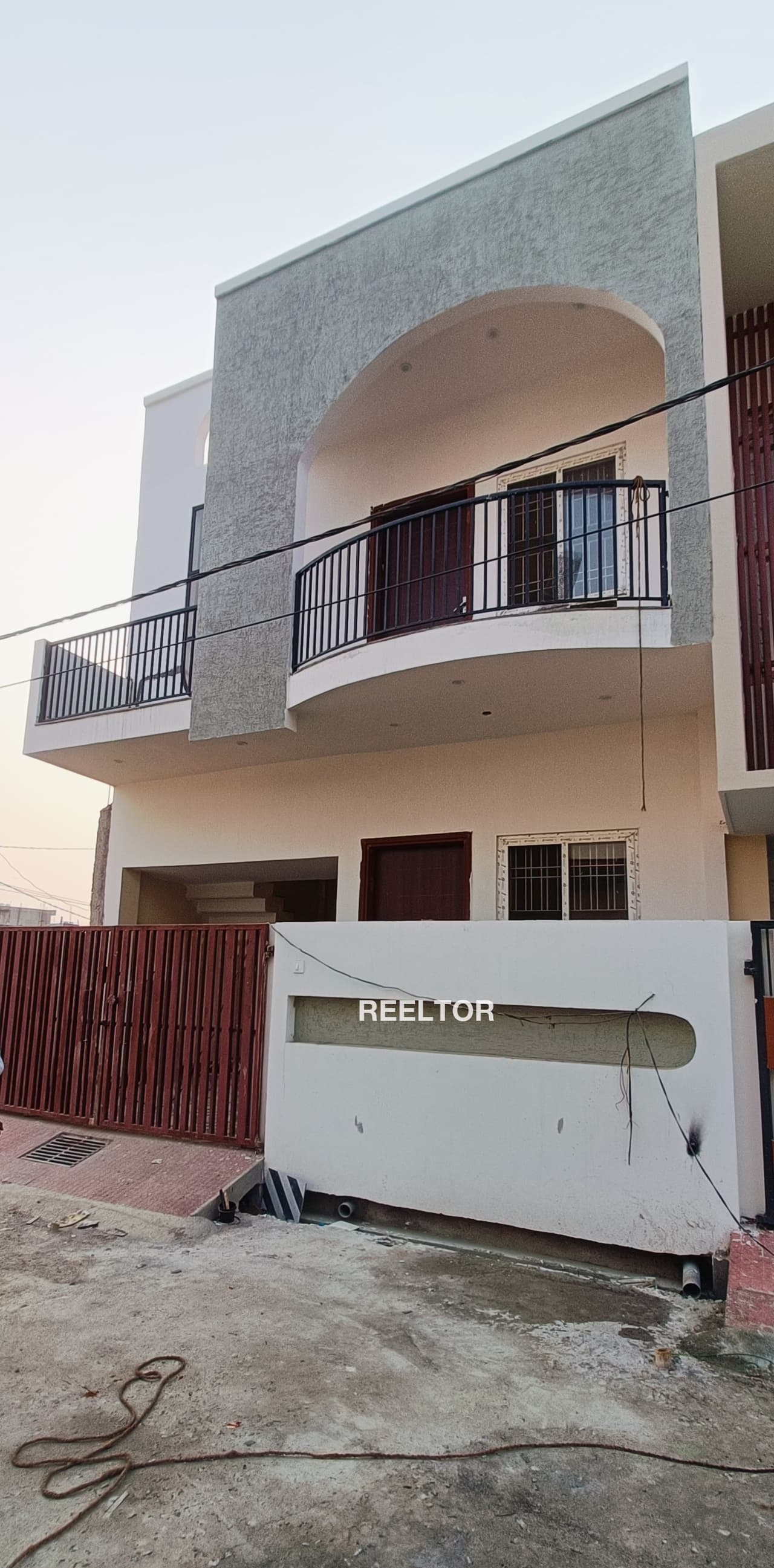 Image of Newly Built 5 BHK Villa for Sale in sector 60, Gurgaon