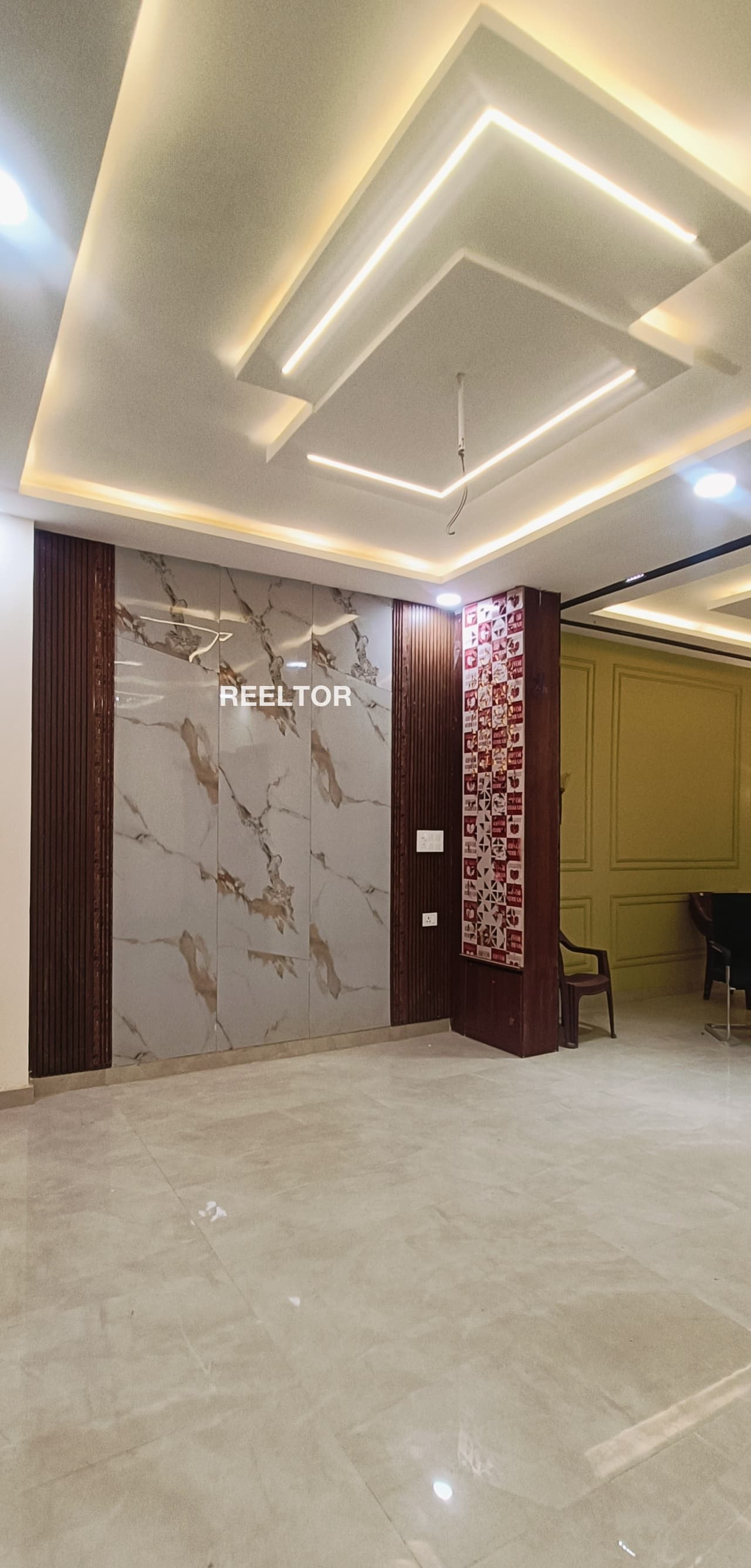 Available 1 Bhk In The Fern Residency Chandigarh Railway Station