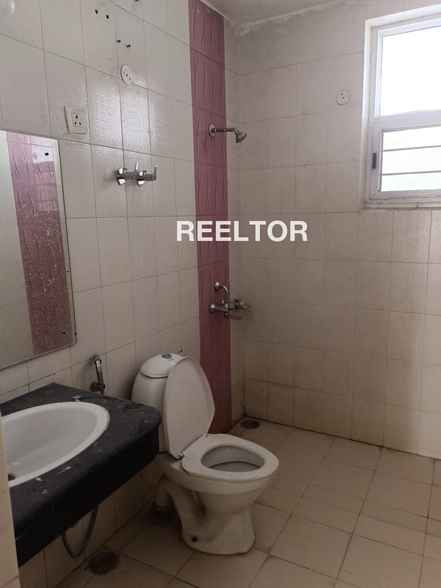 Image of Sun-Kissed 8 BHK Villa in Sector 36