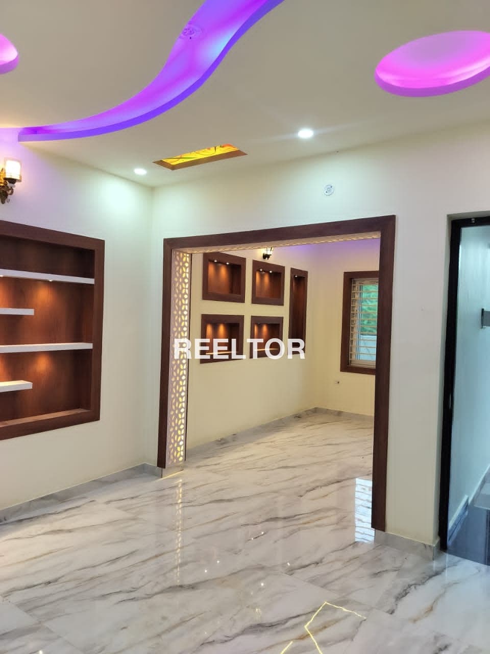 Image of Semi Furnished 7 BHK Villa for Rent in Sector 50, Faridabad