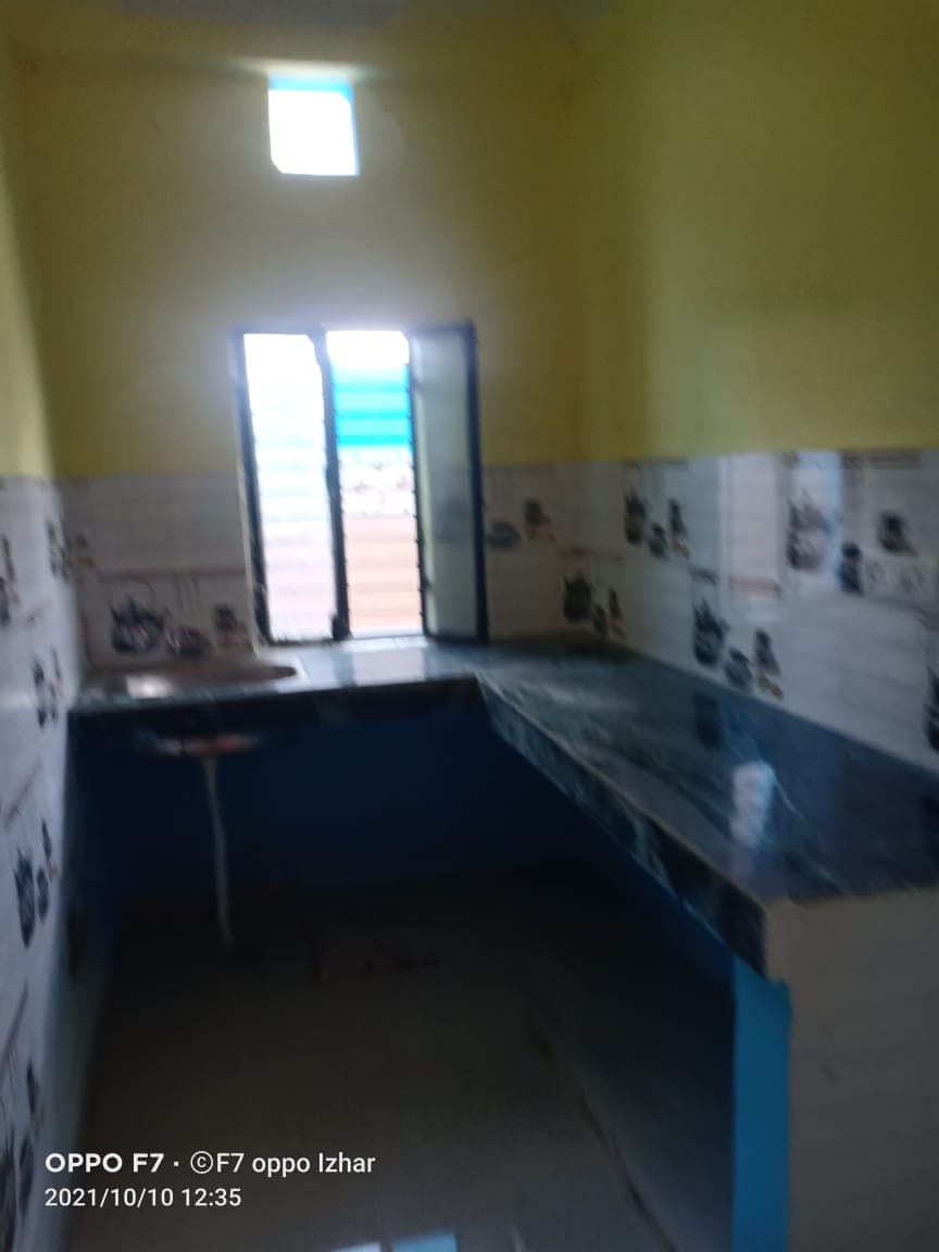 Bhumiraj Woods Kharghar 2 Bhk For Sale