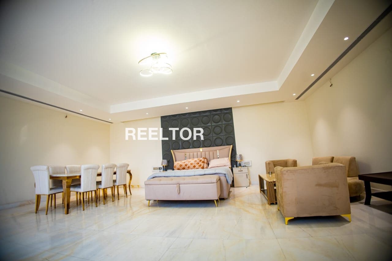 Image of Well Ventilated 6 BHK Villa for Rent in Ulwe Sector 22