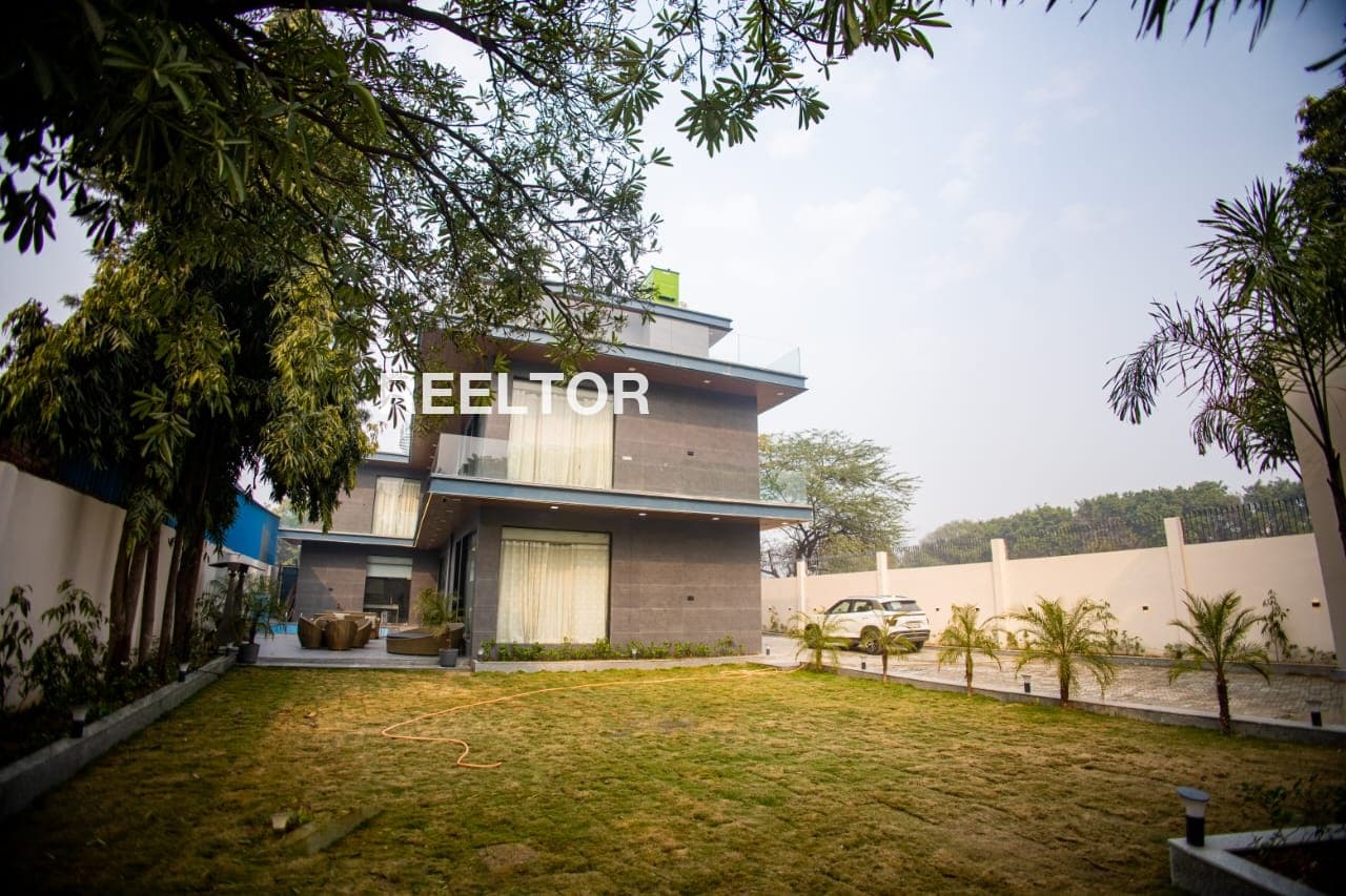 Villa For Sale In Dhamchar Arki