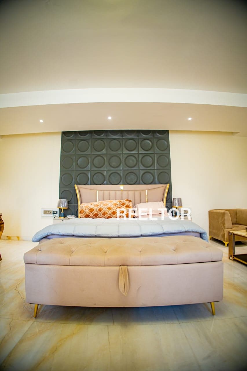 Villa For Sale In Andala Khair