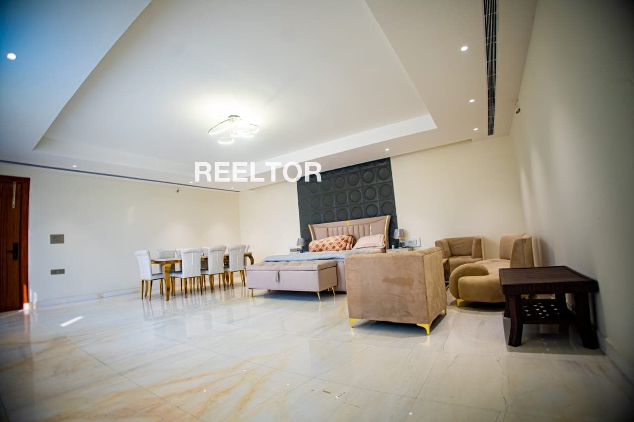 Villa For Sale In Bhamblewadi Karjat