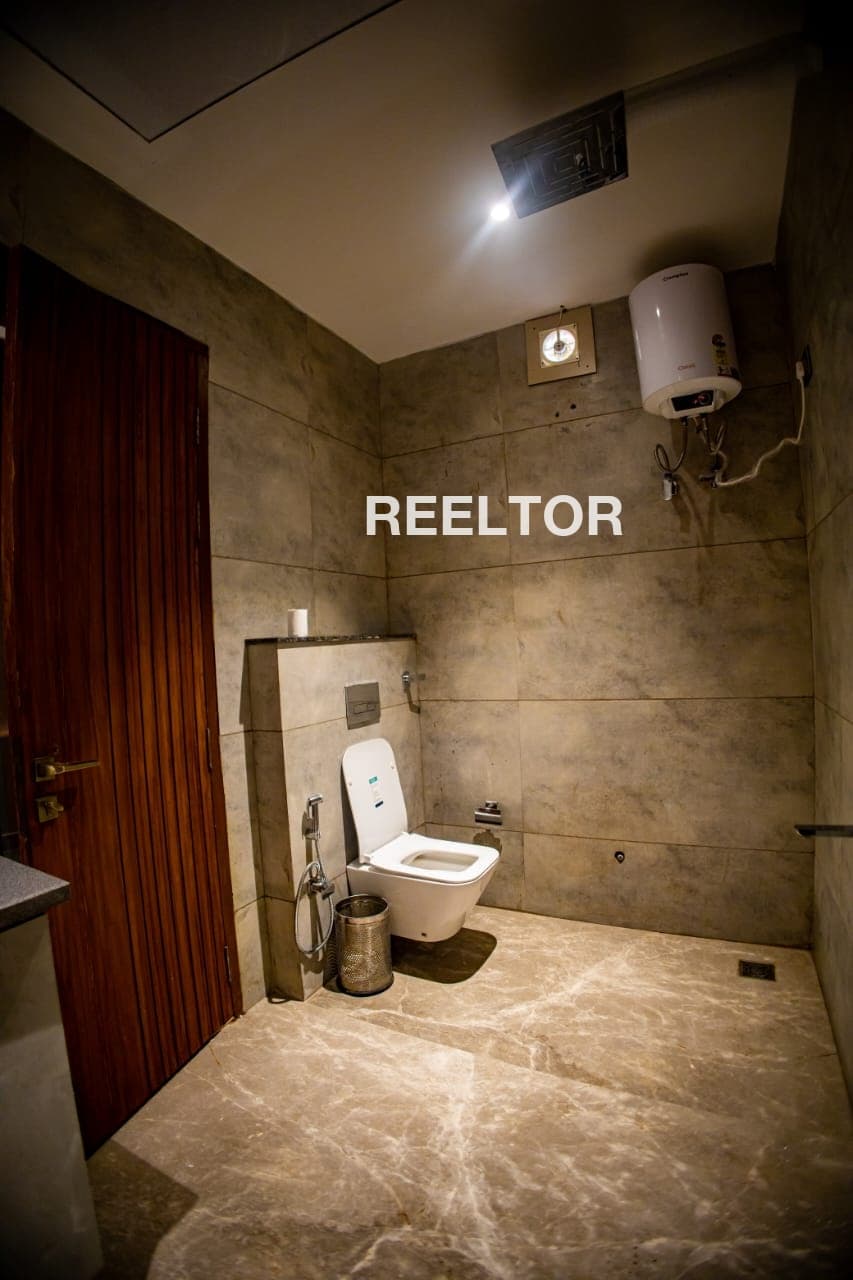 Image of Well Ventilated 6 BHK Villa for Rent in Ulwe Sector 22