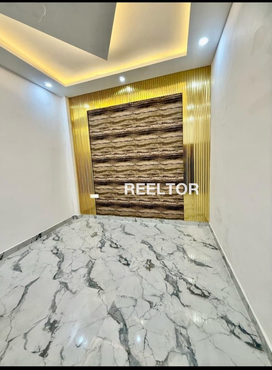 Image of Dronagiri Sector 8: 6 BHK Villa for Sale