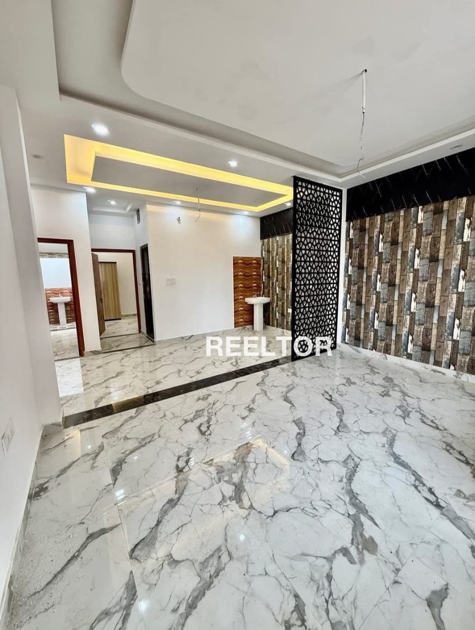 Image of Premium 6 BHK Villa for Rent in SHOLINGANALLUR TNHB Block 6, Chennai