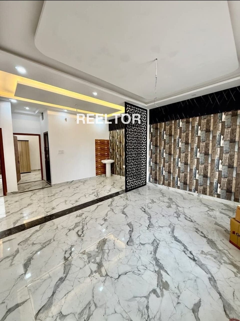 Image of Dronagiri Sector 8: 6 BHK Villa for Sale