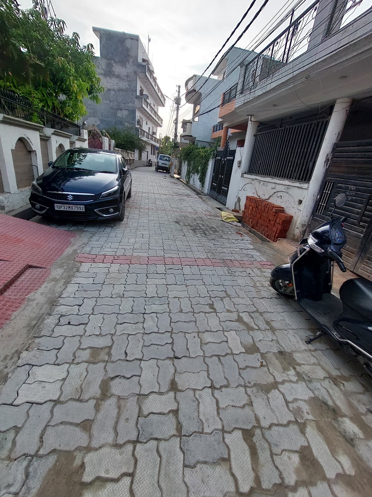 3 Bhk House For Rent In Muradi Hosahalli Kanakapura