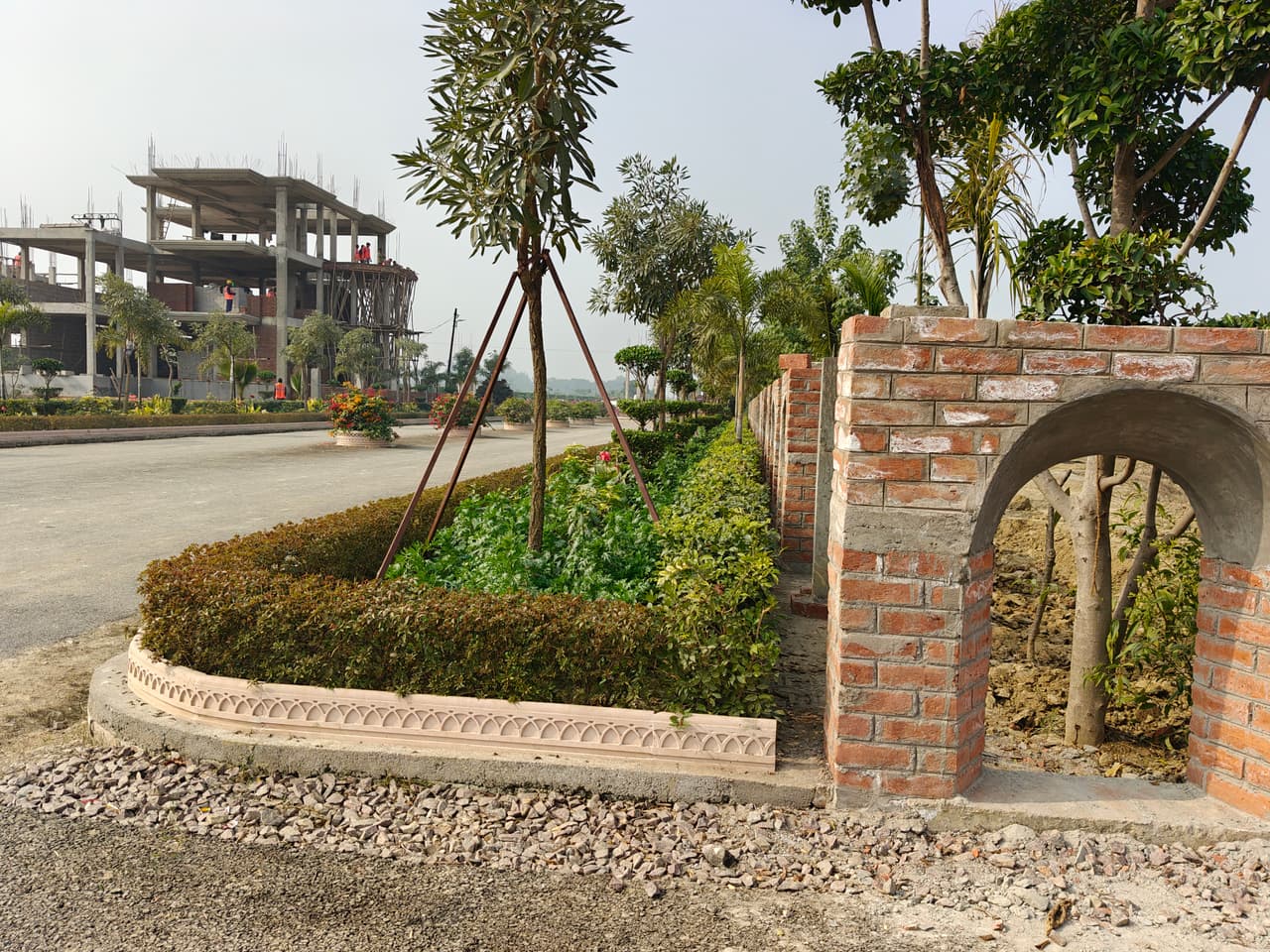 2 Bhk House For Rent In Fatehpur Bassi Pathana