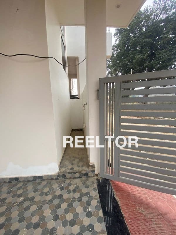 Villa For Rent In Langanaj Mahesana