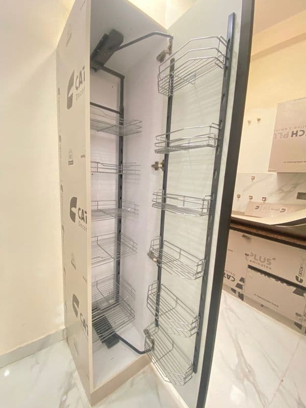 Image of Well Lit 5th Floor 7 BHK Villa in Ulwe Sector 16, Navi Mumbai