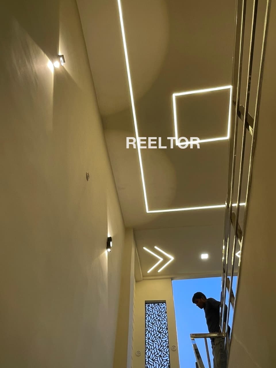 Image of Cost-Effective 6 BHK Villa in Nigdi Sector 21