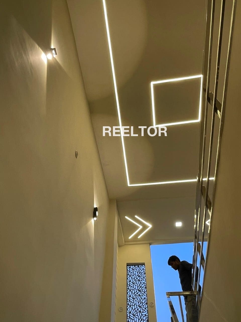 Image of Heart of Shahpura Sector B: 8 BHK Villa for Rent