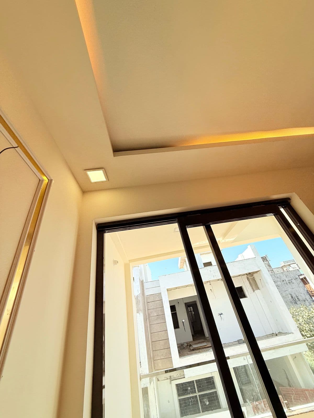 Image of Ground Floor 8 BHK Villa Available in Sector 59