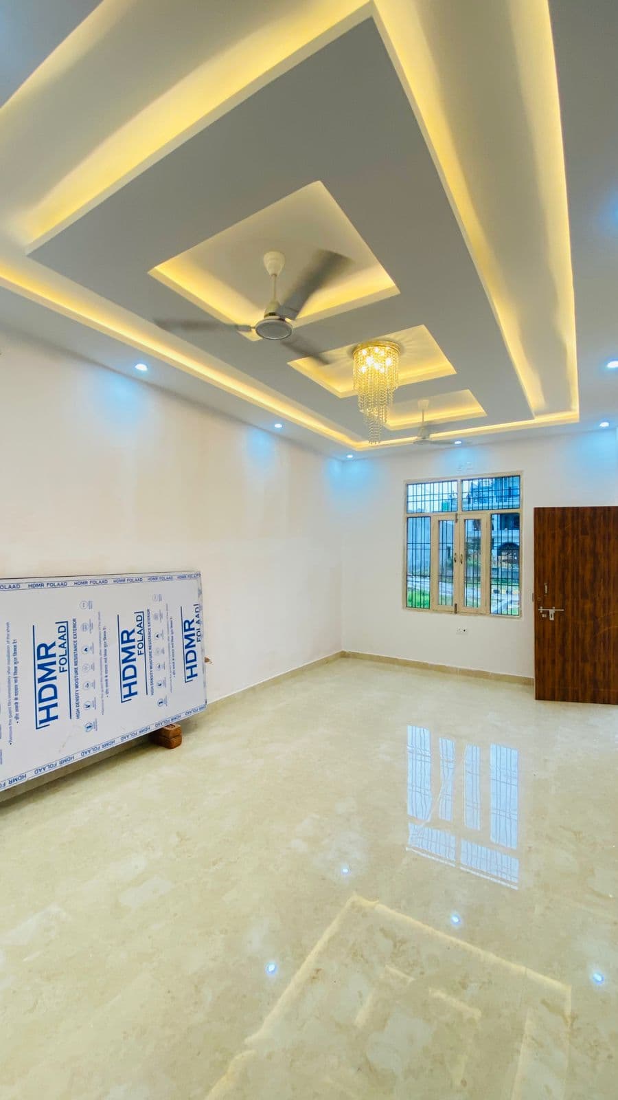 Image of Cost-Effective 5 BHK Villa in Janakpuri Block C6