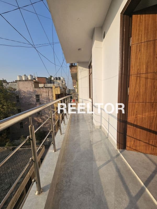 Villa For Sale In Krishna Vihar Sanganer