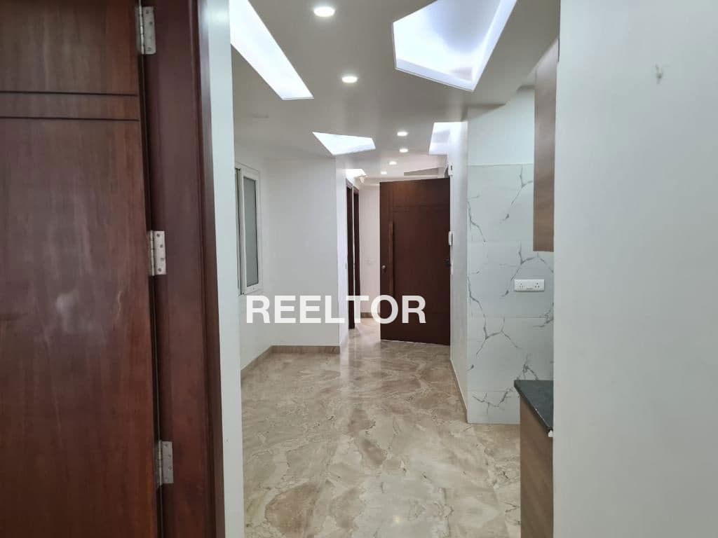 Image of Cost-Effective 5 BHK Villa in Ashok Vihar Phase 1 Block IA