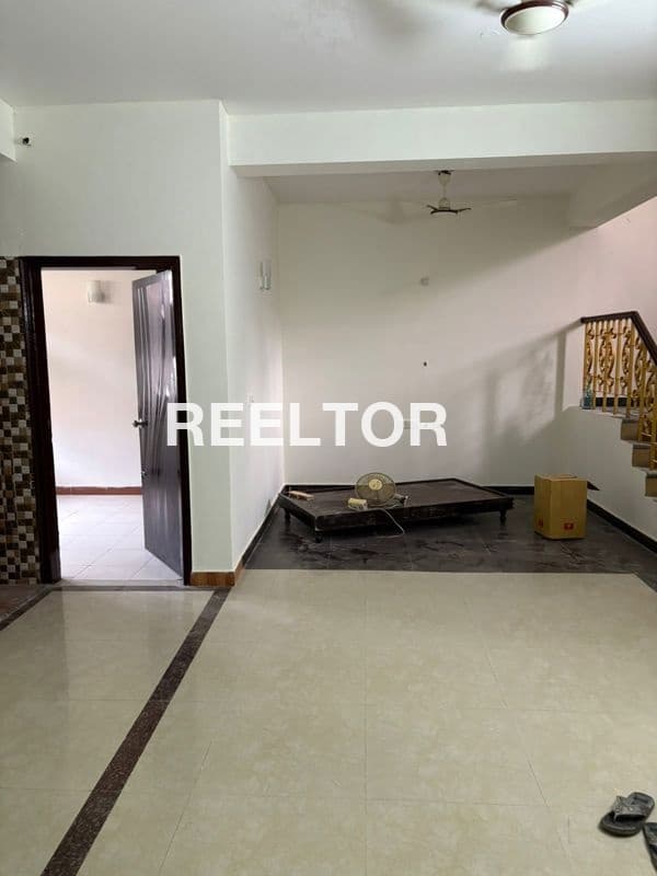 Image of 5 BHK Villa on 2nd Floor in Rohini Sector 12
