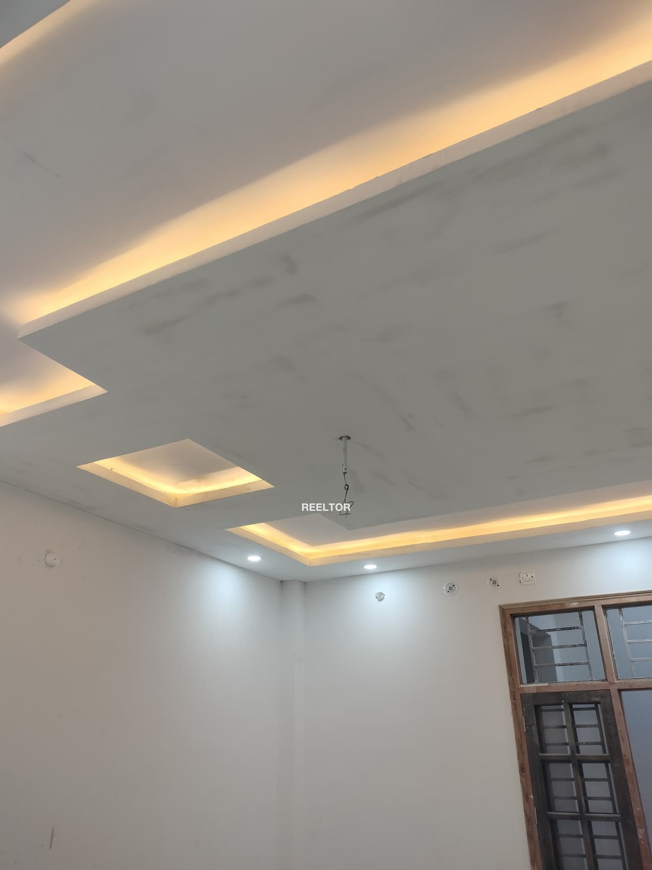 Villa For Sale In Subramanyanagara Nelamangala