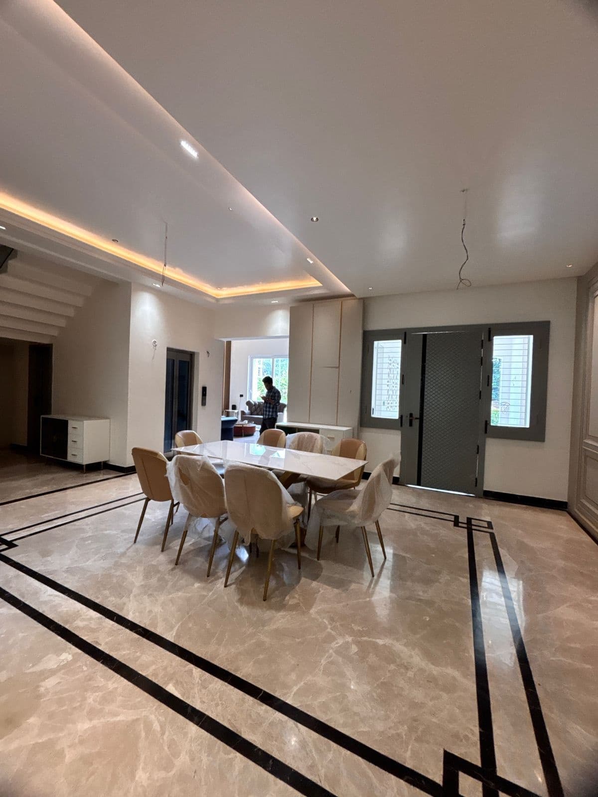 Villa For Sale In Nagerbazar Barrackpore