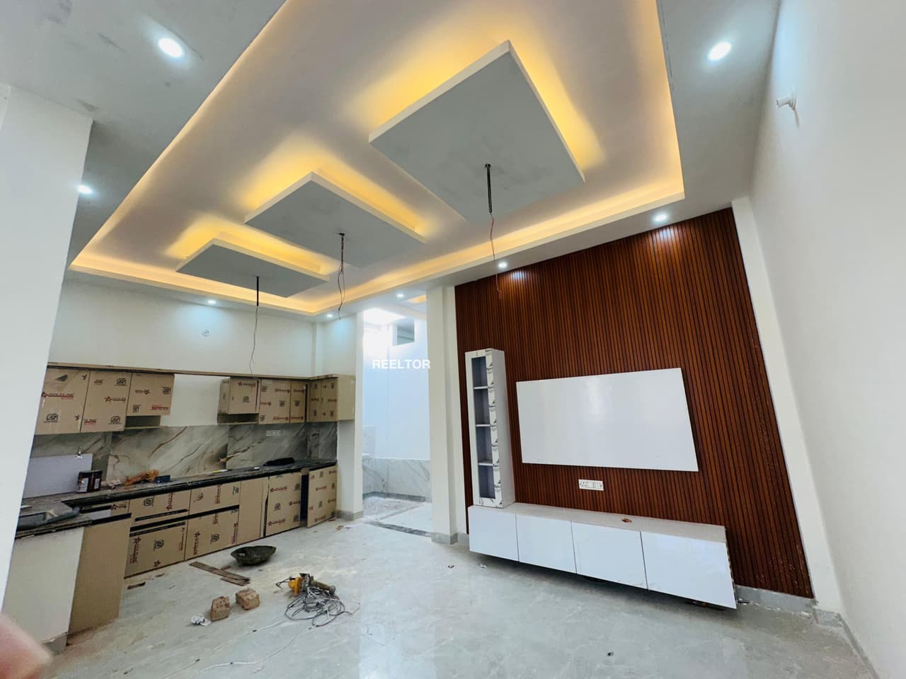 Villa For Sale In Krishna Vihar Sanganer