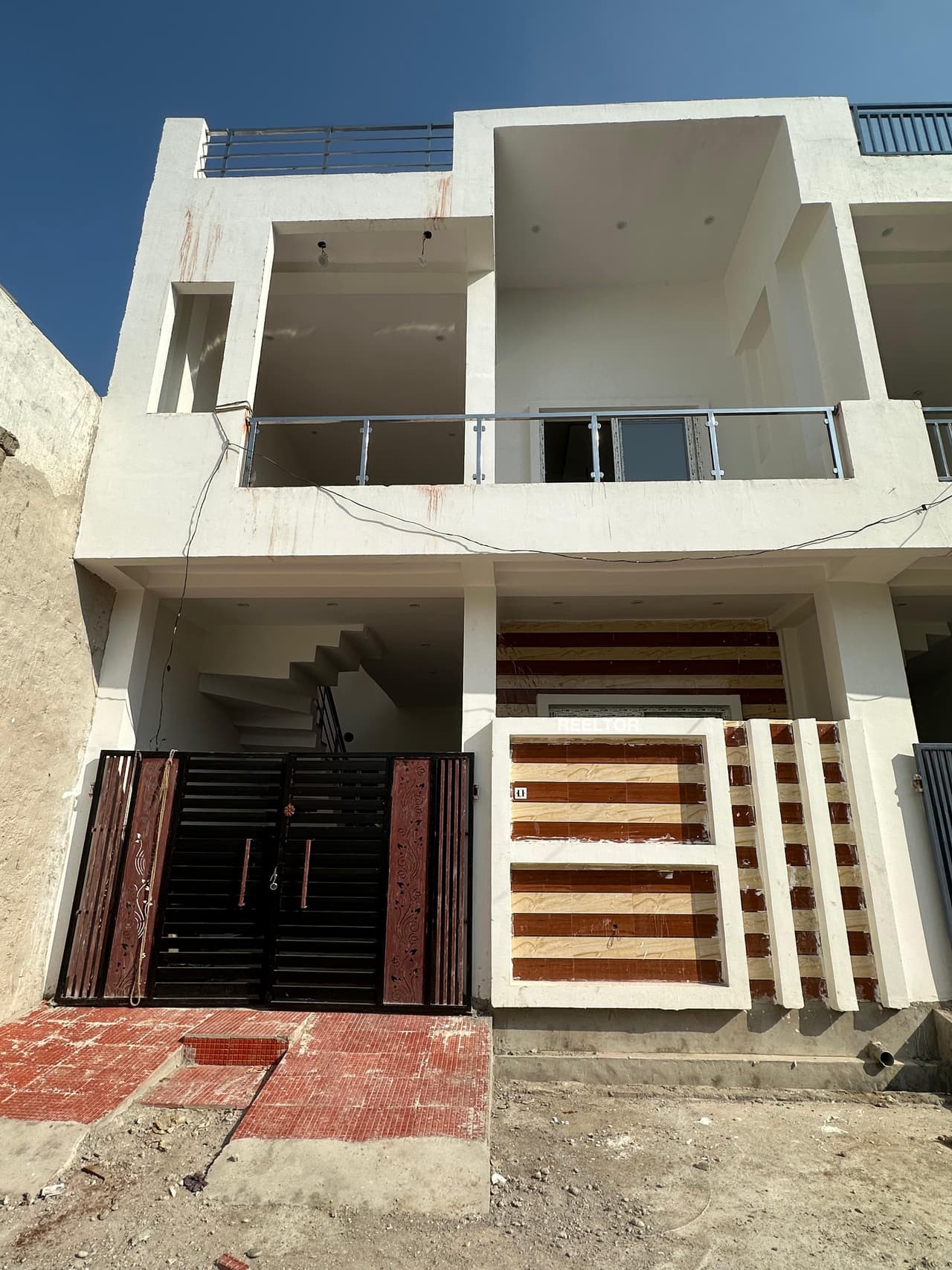 Image of High-ROI 7 BHK Villa in sector 10a