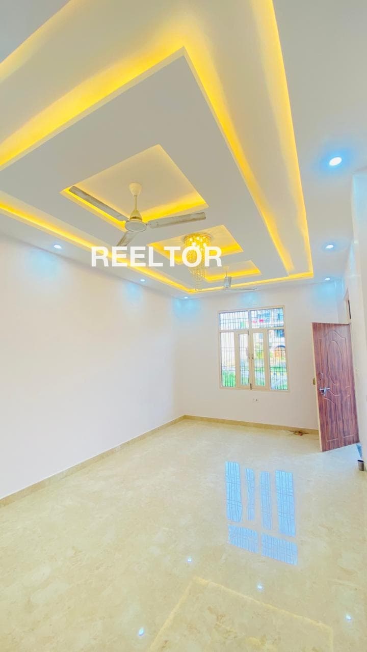 3 Bhk House For Rent In Sonnapura Chikkaballapura