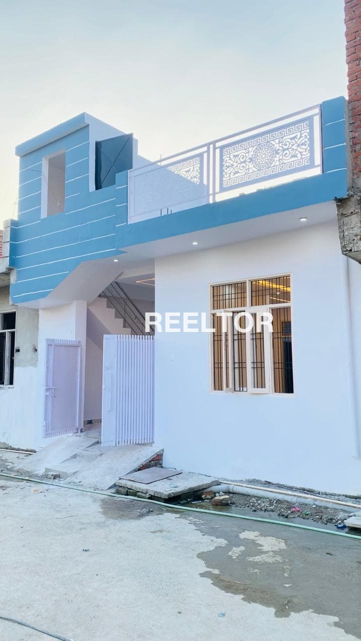 Image of Well Ventilated 8 BHK Villa for Rent in Jamdoli