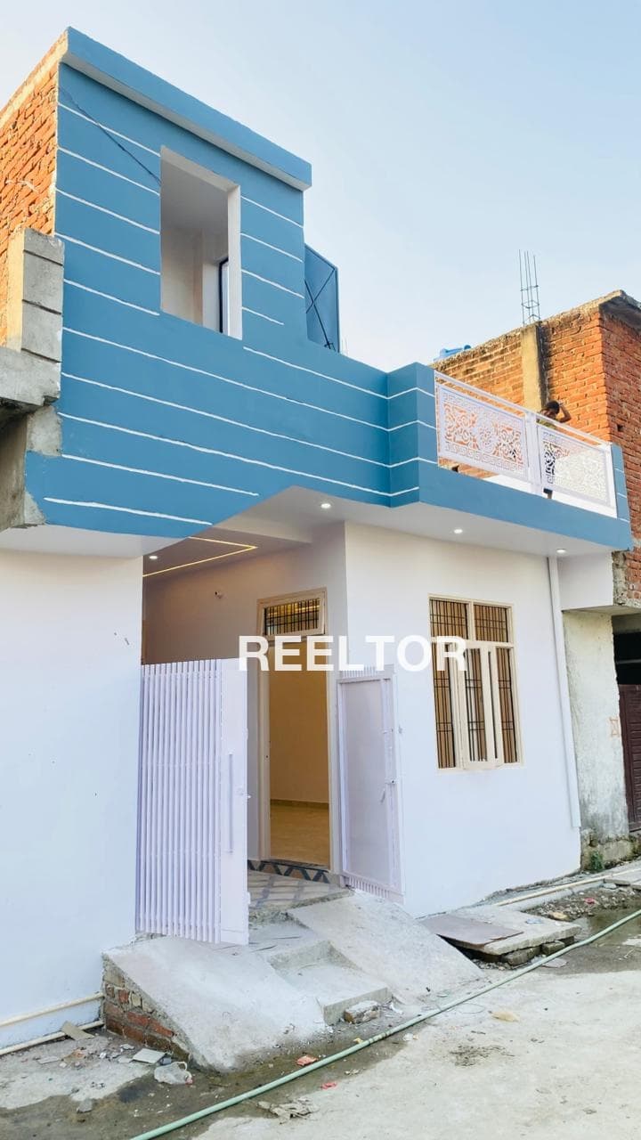 Image of Well Ventilated 8 BHK Villa for Rent in Jamdoli