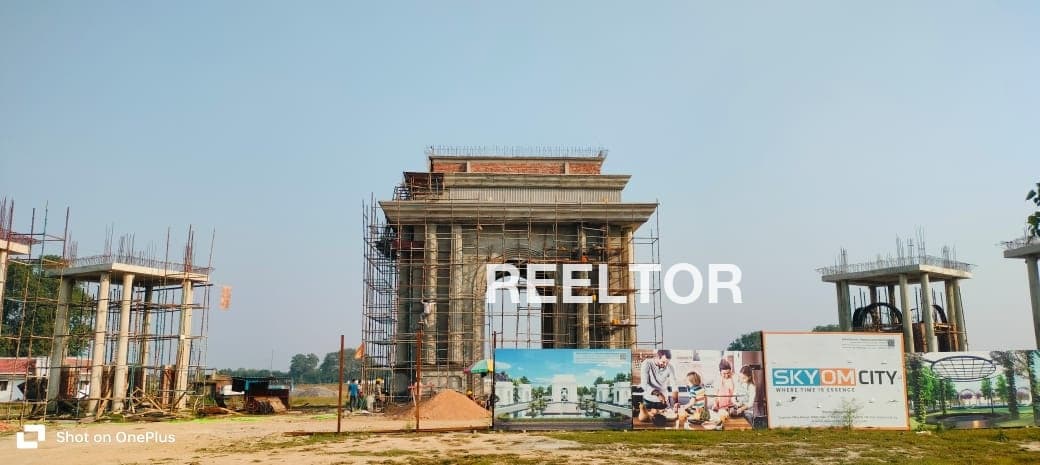 Image of 7 BHK on 2nd Floor for Rent in sector 107