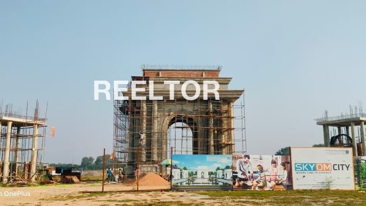 Image of Luxury 7 BHK Villa for Rent in Ashok Vihar Phase 2 Block KA