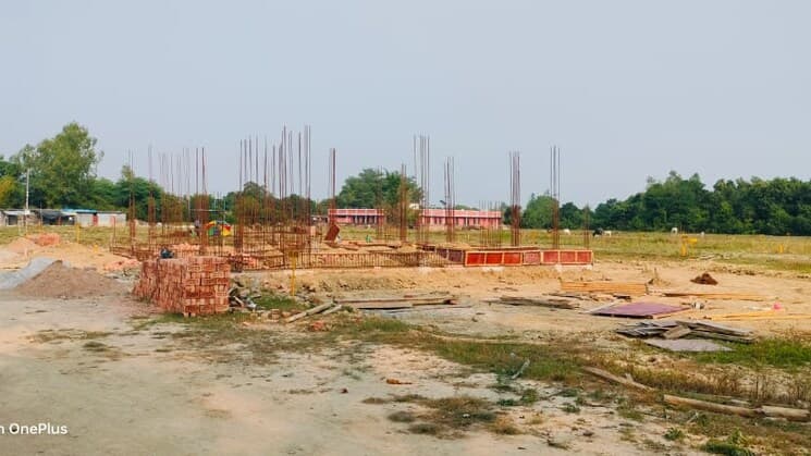 Image of Luxury 7 BHK Villa for Rent in Ashok Vihar Phase 2 Block KA