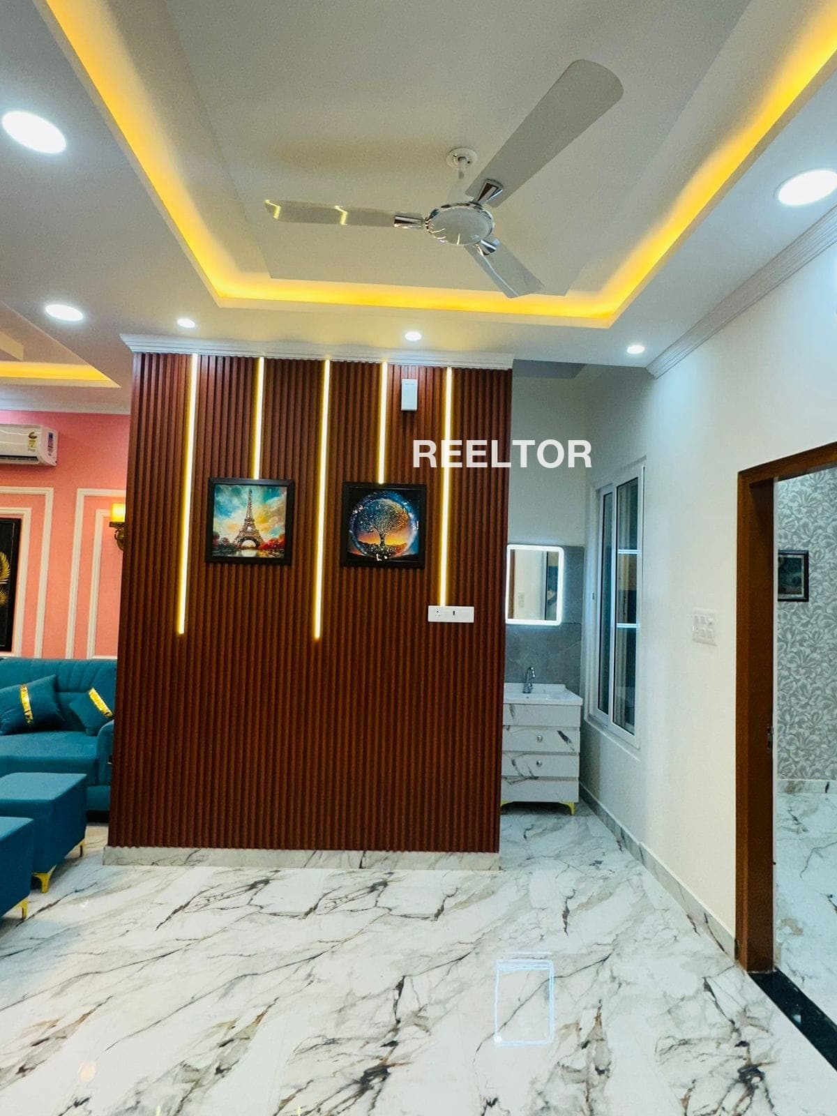 Image of Safe Neighbourhood 5 BHK Villa in sector 61