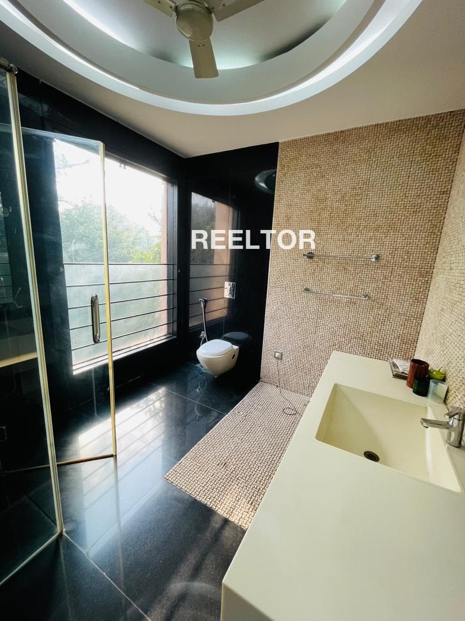 Image of 8 BHK Villa — 2160 sqft Carpet, Gandhinagar Sector 24A