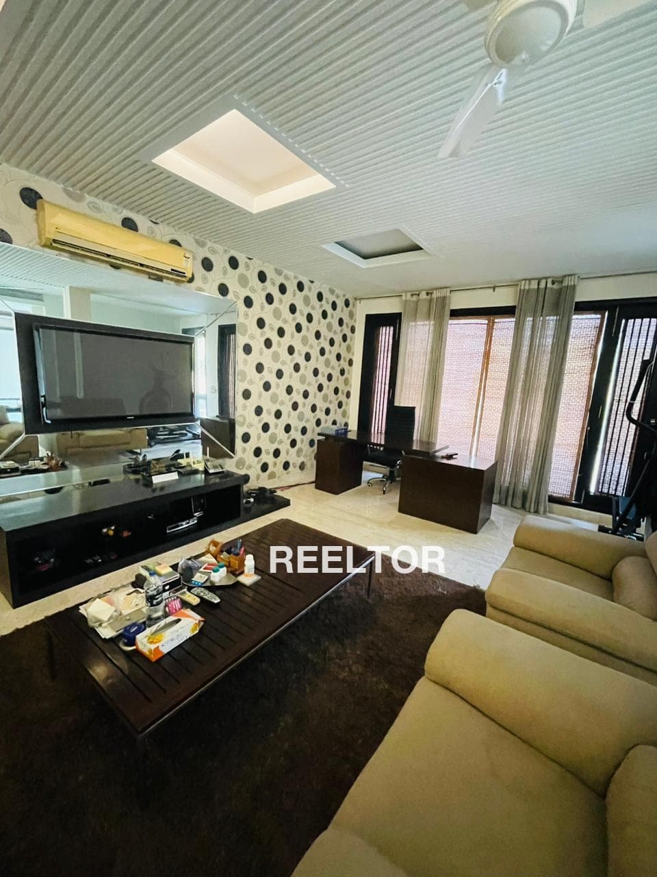 Image of Heart of Doongri: 7 BHK Villa for Sale