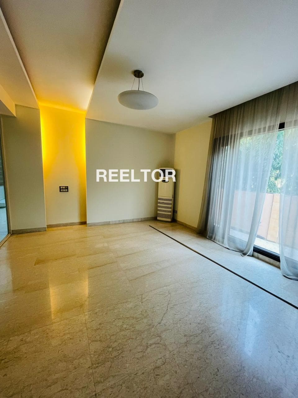 Image of Bright 1st Floor 8 BHK Villa in Kharghar Sector 21, Navi Mumbai